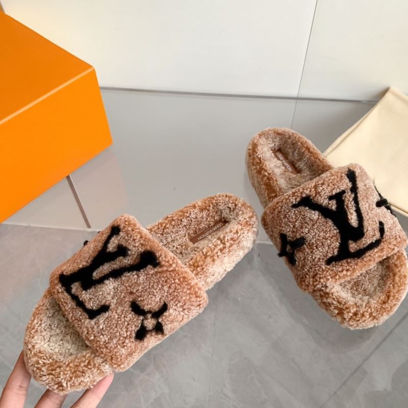 Louis Vuitton Slippers